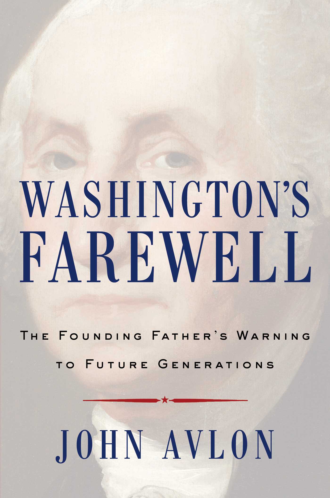 Washington’s Farewell