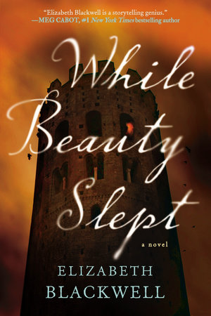 While Beauty Slept: A Novel