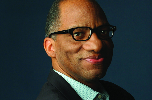 Interview with Wil Haygood