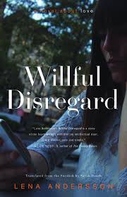 Willful Disregard: A Novel about Love