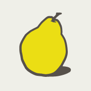 Meet the (Small) Press: Yellow Pear