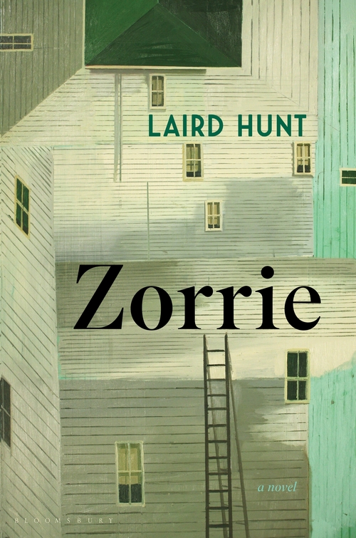 Zorrie: A Novel