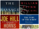 4 Frightening Books That Really Aren’t