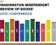 Books Alive! Conference: A Banner Day for The Independent and Writers