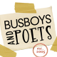 Busboys Book Club in Hyattsville