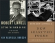 Two Recent Works on Robert Lowell