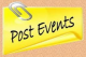 Announcing Our New Events Calendar