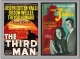 The Third Man: One Story—Two Works of Art