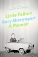 Little Failure: A Memoir