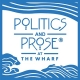 Politics and Prose Comes to the Wharf