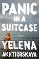 Panic in a Suitcase: A Novel