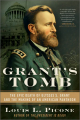 Grant’s Tomb: The Epic Death of Ulysses S. Grant and the Making of an American Pantheon