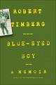 Blue-Eyed Boy: A Memoir