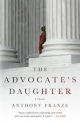 The Advocate’s Daughter: A Thriller