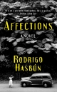 Affections: A Novel
