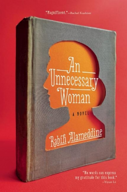 An Unnecessary Woman: A Novel