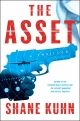 The Asset: A Thriller
