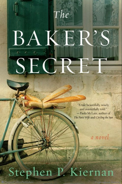The Baker’s Secret: A Novel