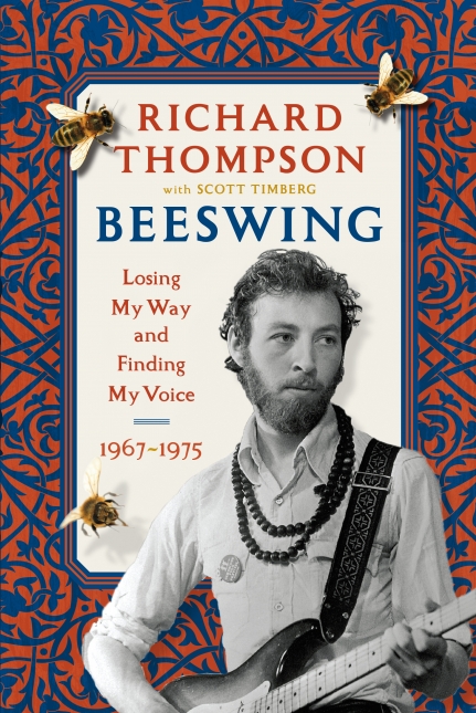 Beeswing: Losing My Way and Finding My Voice, 1967-1975