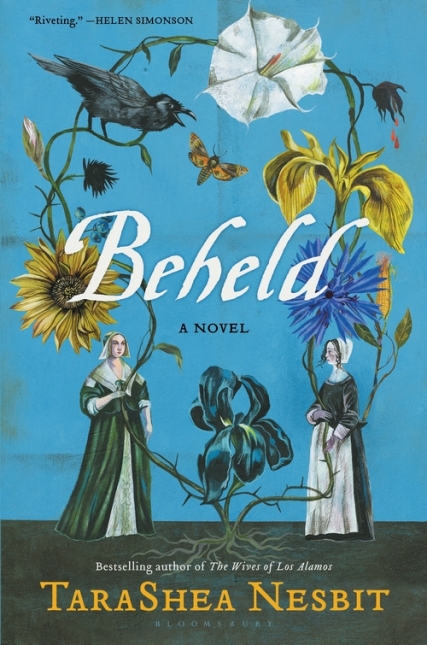Beheld: A Novel