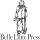 Meet the (Small) Press: Belle Lutte Press