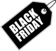 Support Us on Black Friday!