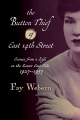 The Button Thief of East 14th Street: Scenes from a Life on the Lower East Side 1927-1957