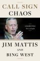 Call Sign Chaos: Learning to Lead