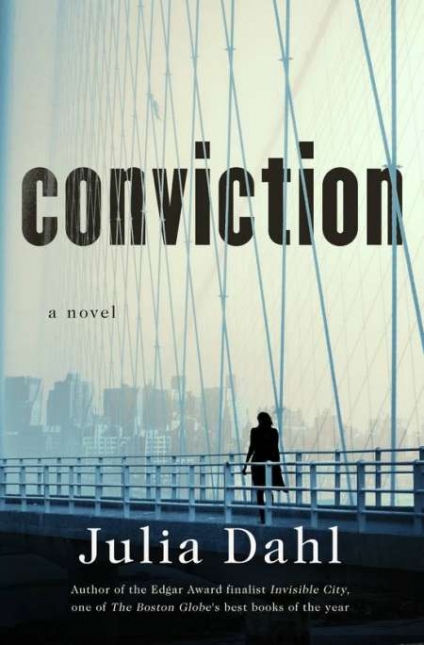 Conviction: A Novel