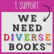 We Need Diverse Books!