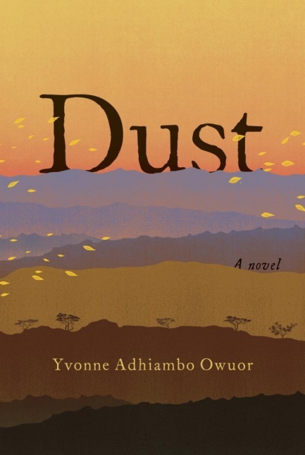 Dust: A Novel
