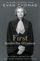 First: Sandra Day O’Connor