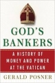God’s Bankers: A History of Money and Power at the Vatican