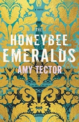 The Honeybee Emeralds: A Novel