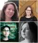 Debut Sci-Fi Authors Tell All