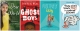 Middle-Grade Roundup: May 2018