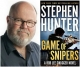 Authors on Audio: A Conversation with Stephen Hunter