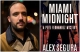 An Interview with Alex Segura