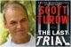 Authors on Audio: Scott Turow