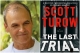 Authors on Audio: A Conversation with Scott Turow