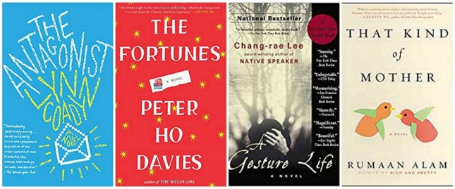 4 Novels that Get Adoption Right