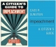 Impeachment: A Citizen’s Guide