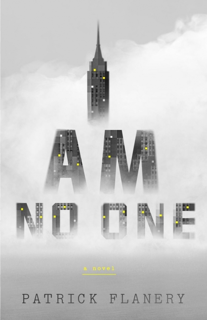 I Am No One: A Novel