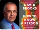 Authors on Audio: David Brooks