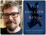 Authors on Audio: Andy Davidson