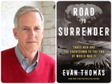 Authors on Audio: Evan Thomas