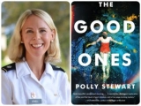 Authors on Audio: Polly Stewart