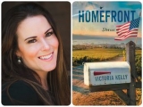 An Interview with Victoria Kelly