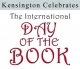 Kensington Day of the Book