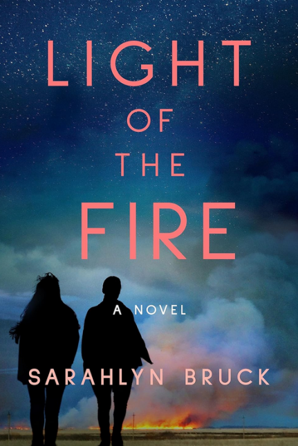 Light of the Fire: A Novel